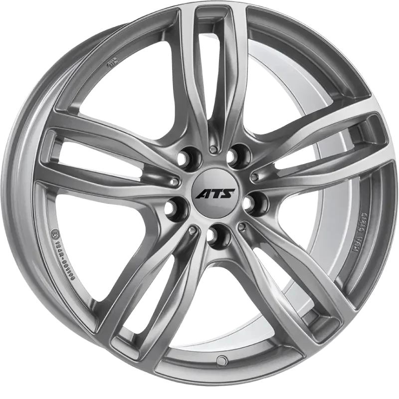 ATS Evolution 7,50x17 5x108,00 ET52,50