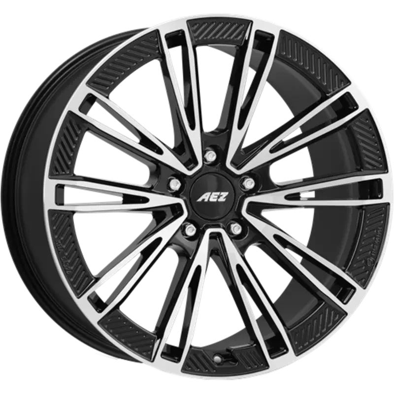 AEZ Alaska dark 9,00x20 5x130,00 ET54,00