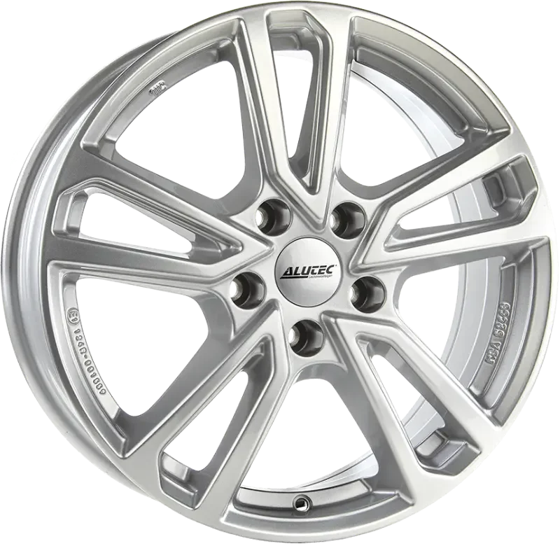 ALUTEC Tormenta Polar 7,00x17 5x112,00 ET40,00