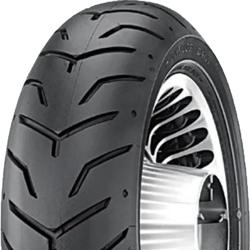 Dunlop D407 180/65 B16 81 H Tył TL H-D