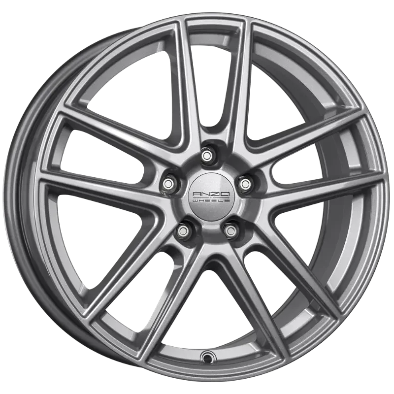 ANZIO Split Grey 7,50x18 5x112,00 ET25,00