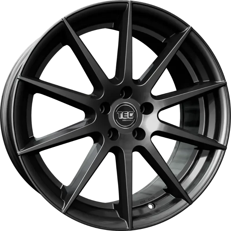 TEC SPEEDWHEELS GT7 MB 8,50x20 5x112,00 ET30,00