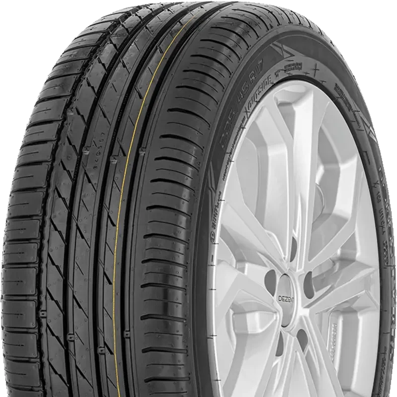 Nokian Tyres Wetproof 1 215/55 R16 93 V