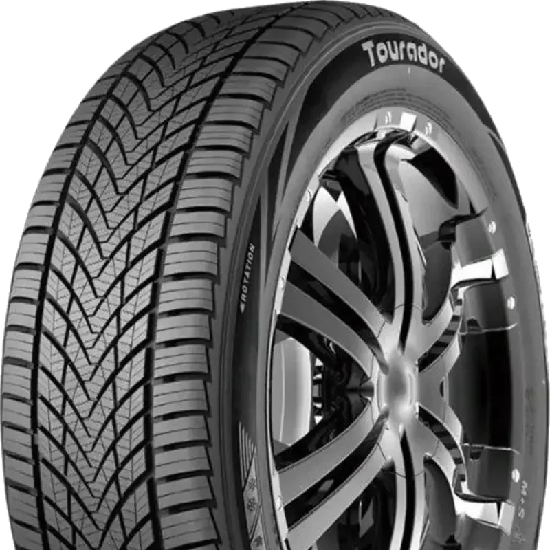 Tourador X All Climate TF2 235/60 R16 100 V