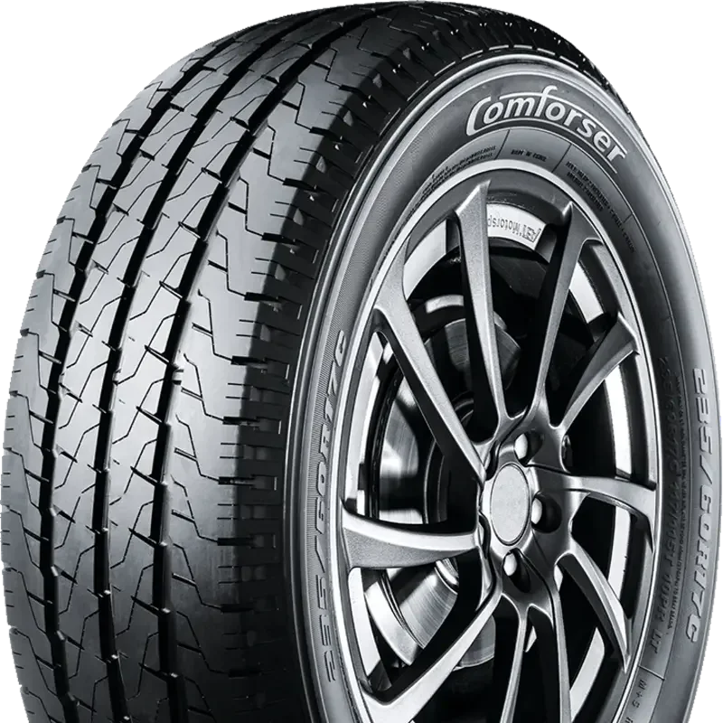 Comforser CF350 175/80 R13 97/95 S C