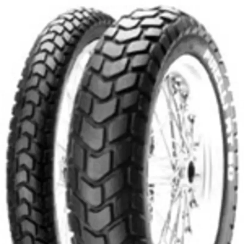 Pirelli MT 60 130/80-17 65 H Tył TL M/C