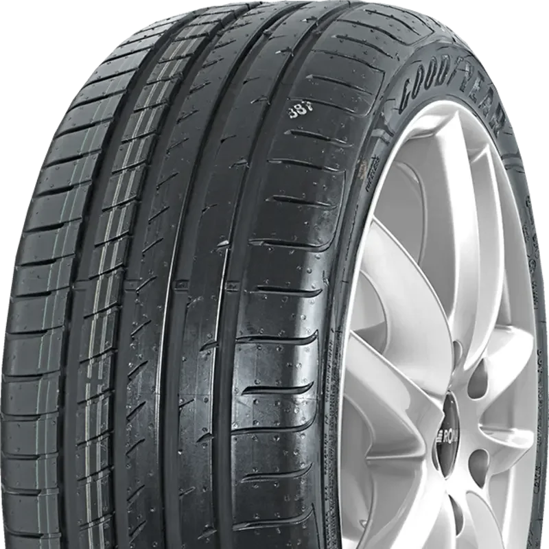 Goodyear Eagle F1 Asymmetric 2 255/40 R17 94 Y FP