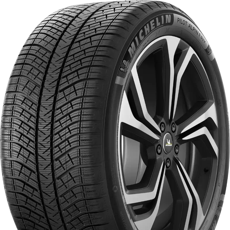 Michelin Pilot Alpin 5 SUV 295/40 R20 106 V N0