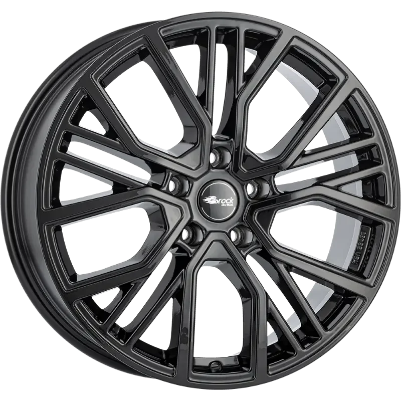 Brock B41 SG 10,50x20 5x132,00 ET28,00