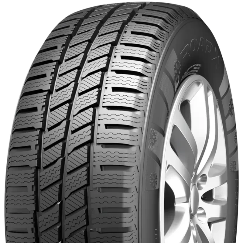 RoadX RX Frost WC01 195/60 R16 99/97 T C
