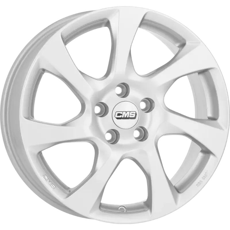 CMS C24 7,00x17 4x100,00 ET37,00
