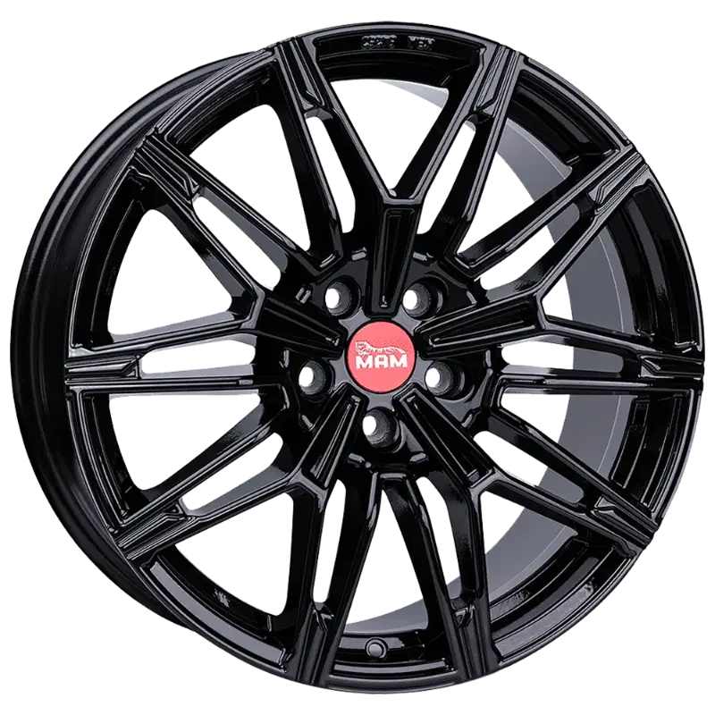 MAM B3 BP 8,50x19 5x112,00 ET45,00