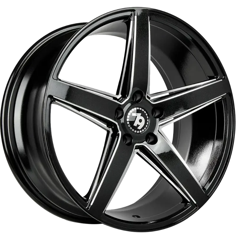 SEVENTY9 SV-N BE 9,50x19 5x120,00 ET35,00