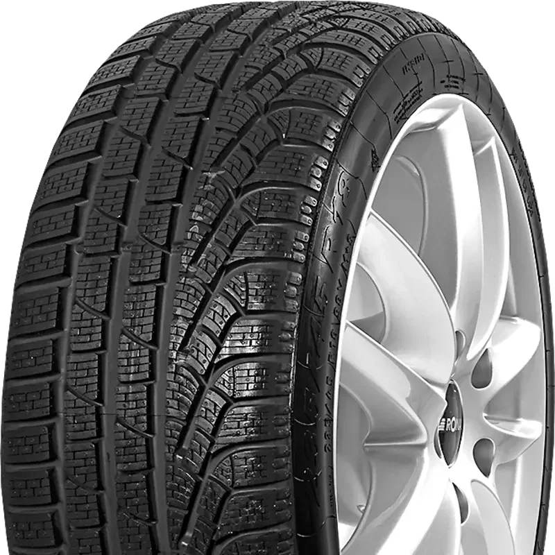 Pirelli SottoZero 2 235/40 R18 91 V FR, N2
