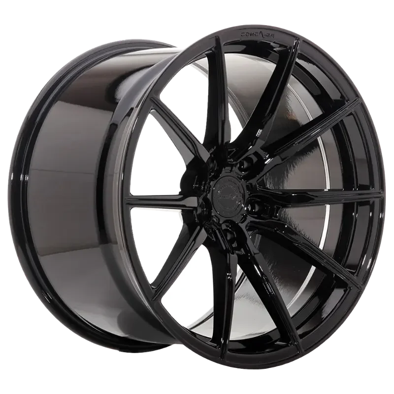 CONCAVER CVR4 Black 10,00x20 5x112,00 ET45,00