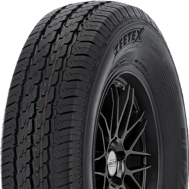 Zeetex CT6000 eco 215/75 R16 113/111 T C