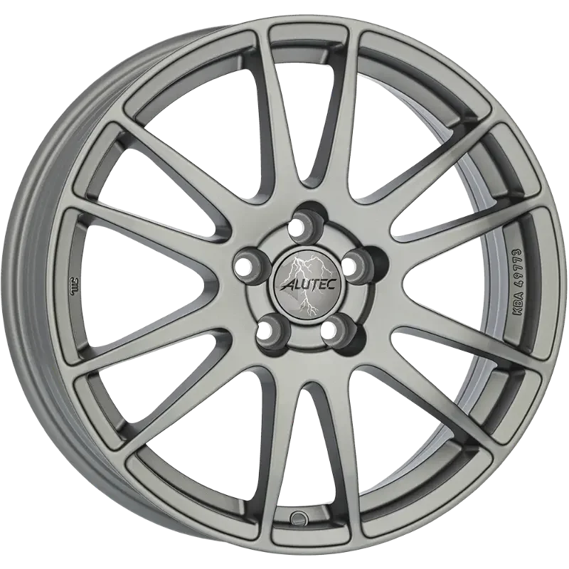 ALUTEC Monstr Carbon Grey 7,50x18 5x108,00 ET45,00
