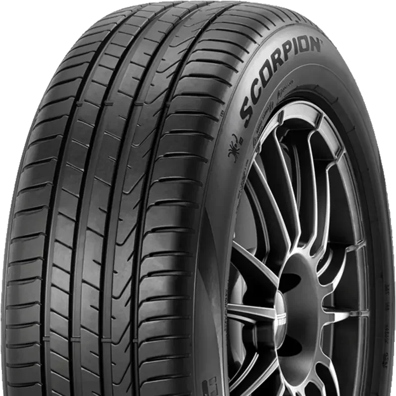 Pirelli Scorpion 225/55 R18 98 H