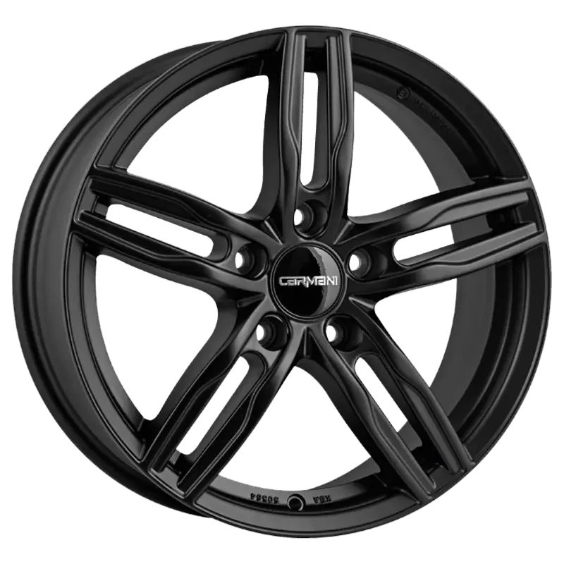 Carmani 14 Paul BM 7,50x17 5x112,00 ET47,00