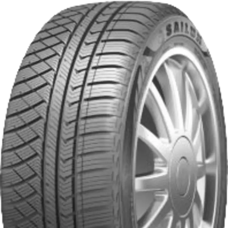 Sailun Atrezzo 4 Seasons 155/65 R14 75 T