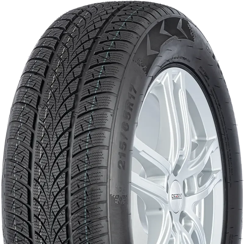 Triangle Winter X TW401 215/50 R17 95 V XL
