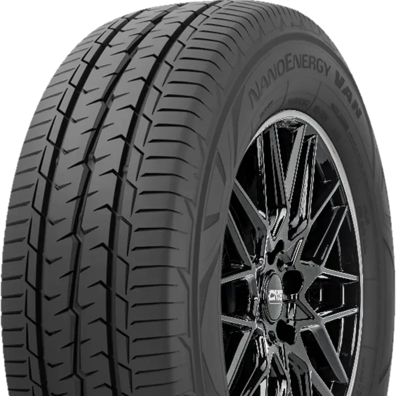 Toyo Nanoenergy Van 175/75 R16 101 S C