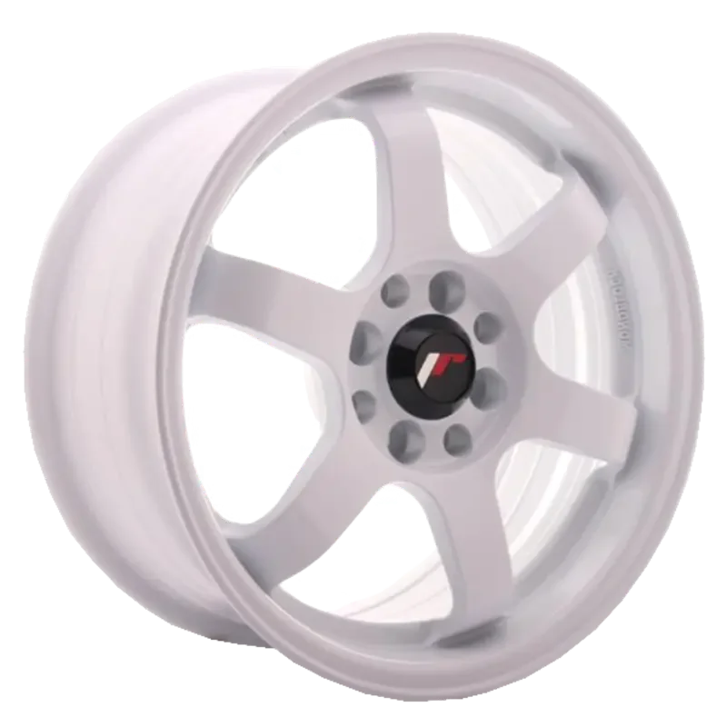 JR Wheels JR3 White 8,00x16 4x100,00 ET25,00