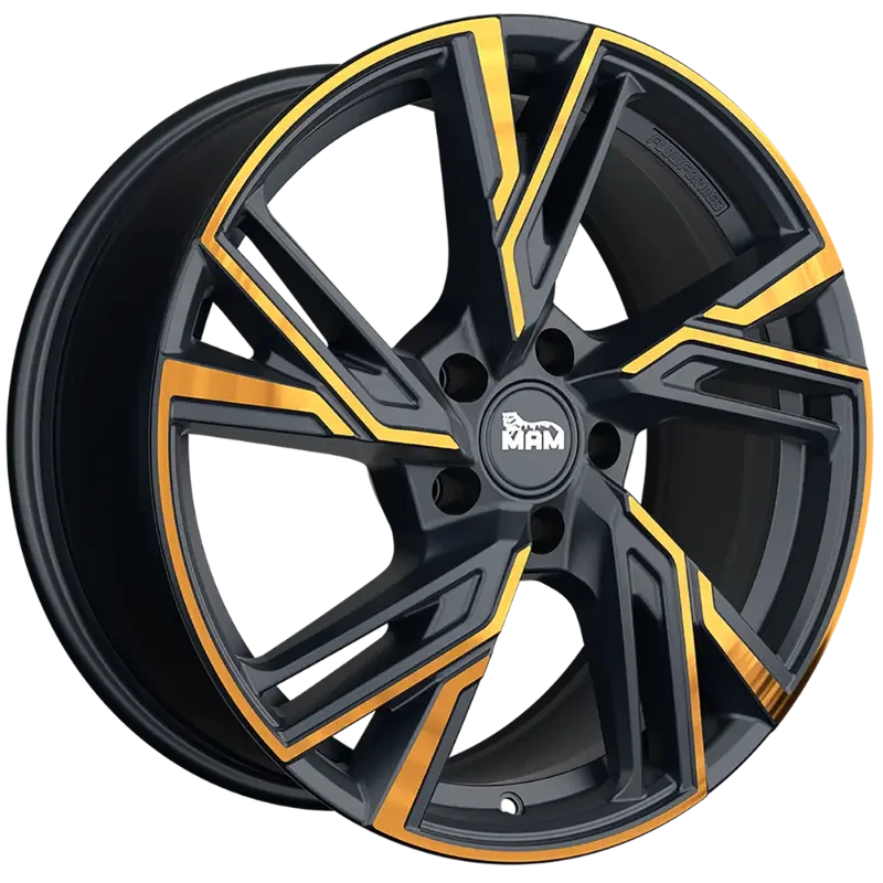 MAM RS5 MBFC 8,50x19 5x112,00 ET45,00