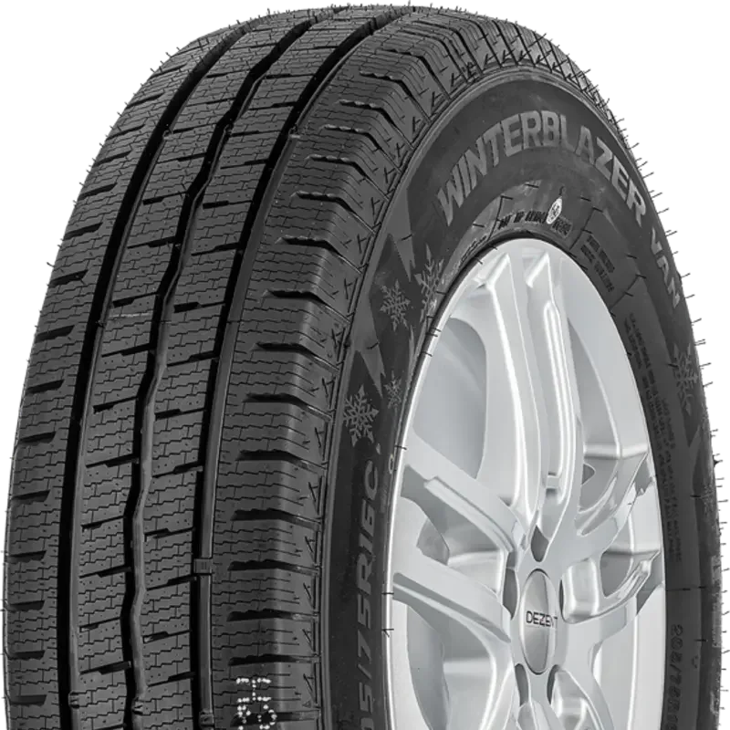 Compasal WinterBlazer VAN 185/75 R16 104/102 R C