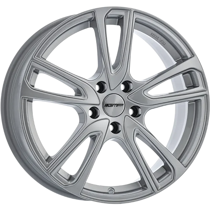 GMP Italia ASTRAL Silver 8,00x18 5x112,00 ET45,00