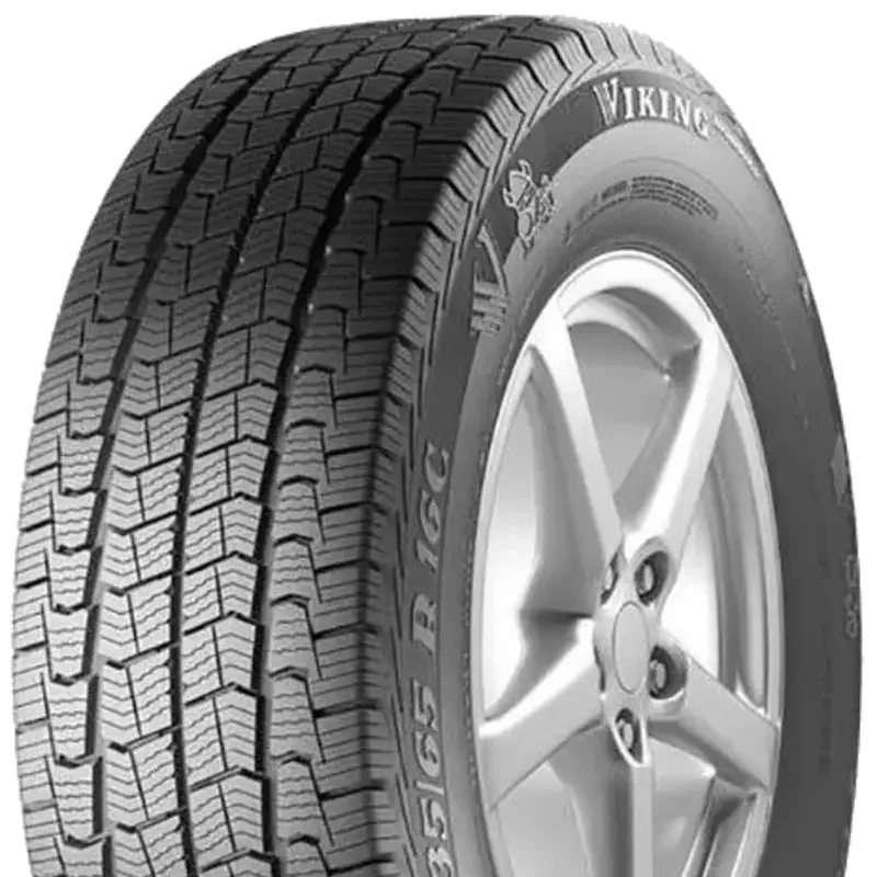 Viking FourTech Van 215/65 R16 109/107 T C