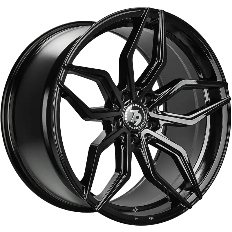 SEVENTY9 SCF-D BG 9,00x18 5x120,00 ET35,00