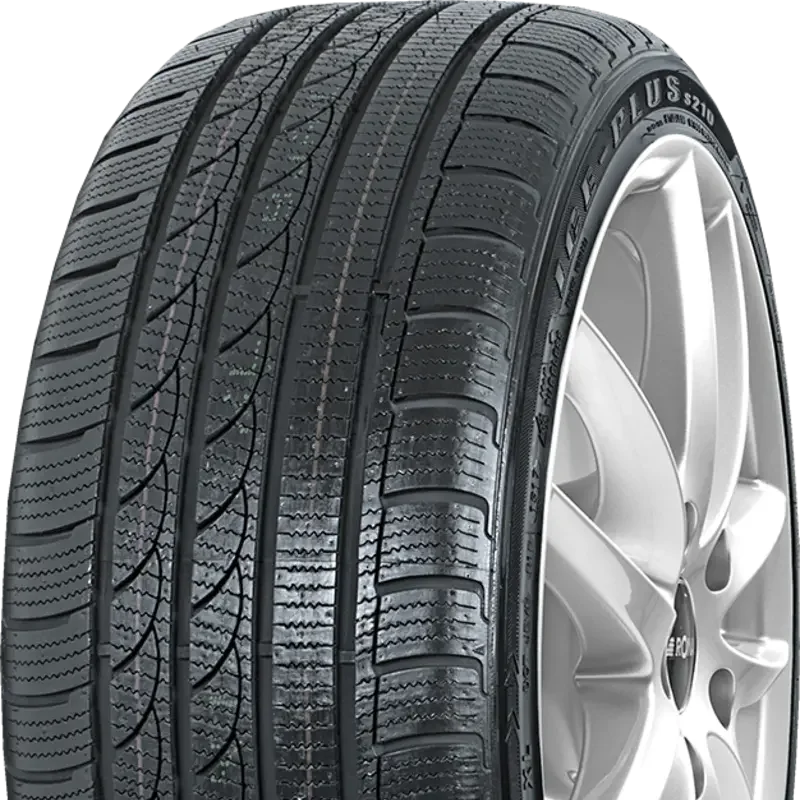 Tracmax S210 275/35 R19 100 V