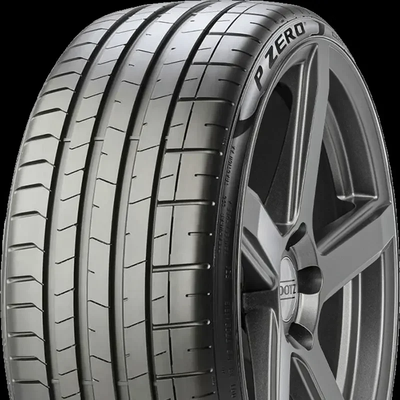 Pirelli P Zero (PZ4) 325/35 R23 111 Y MO-S, PNCS, S.C.